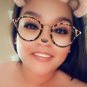 Meet your Posher, Susana